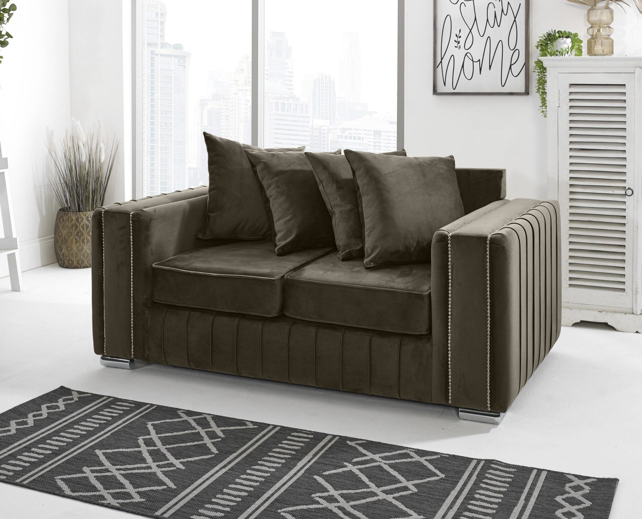 SOFA WORLD 2956311434-BOURNEVILLE