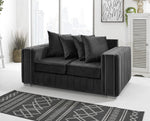 SOFA WORLD 2956311434-EBONY