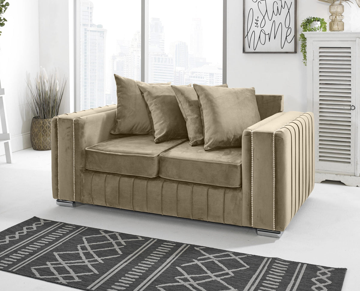 SOFA WORLD 2956311434-MINK