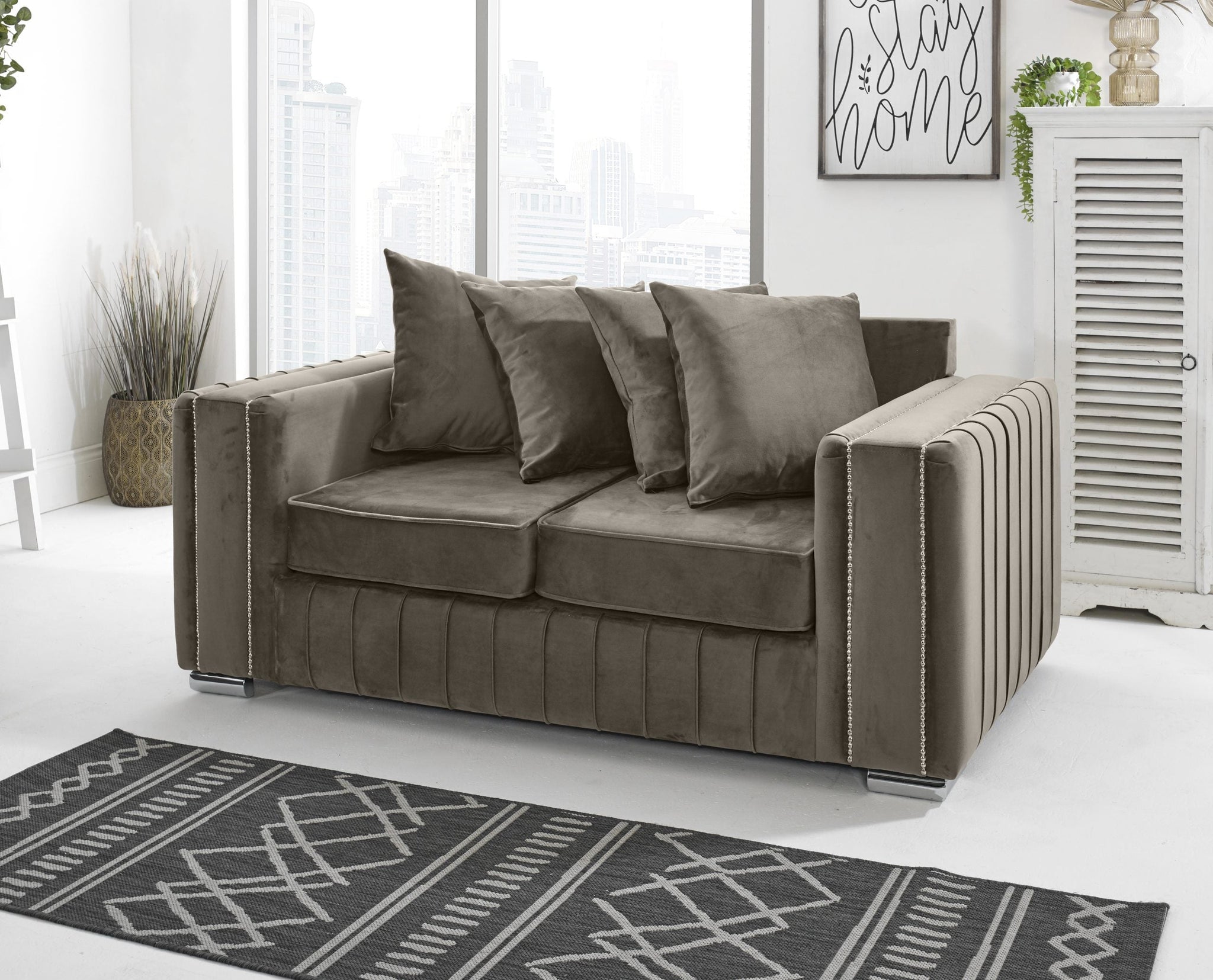 SOFA WORLD 2956311434-MOLE