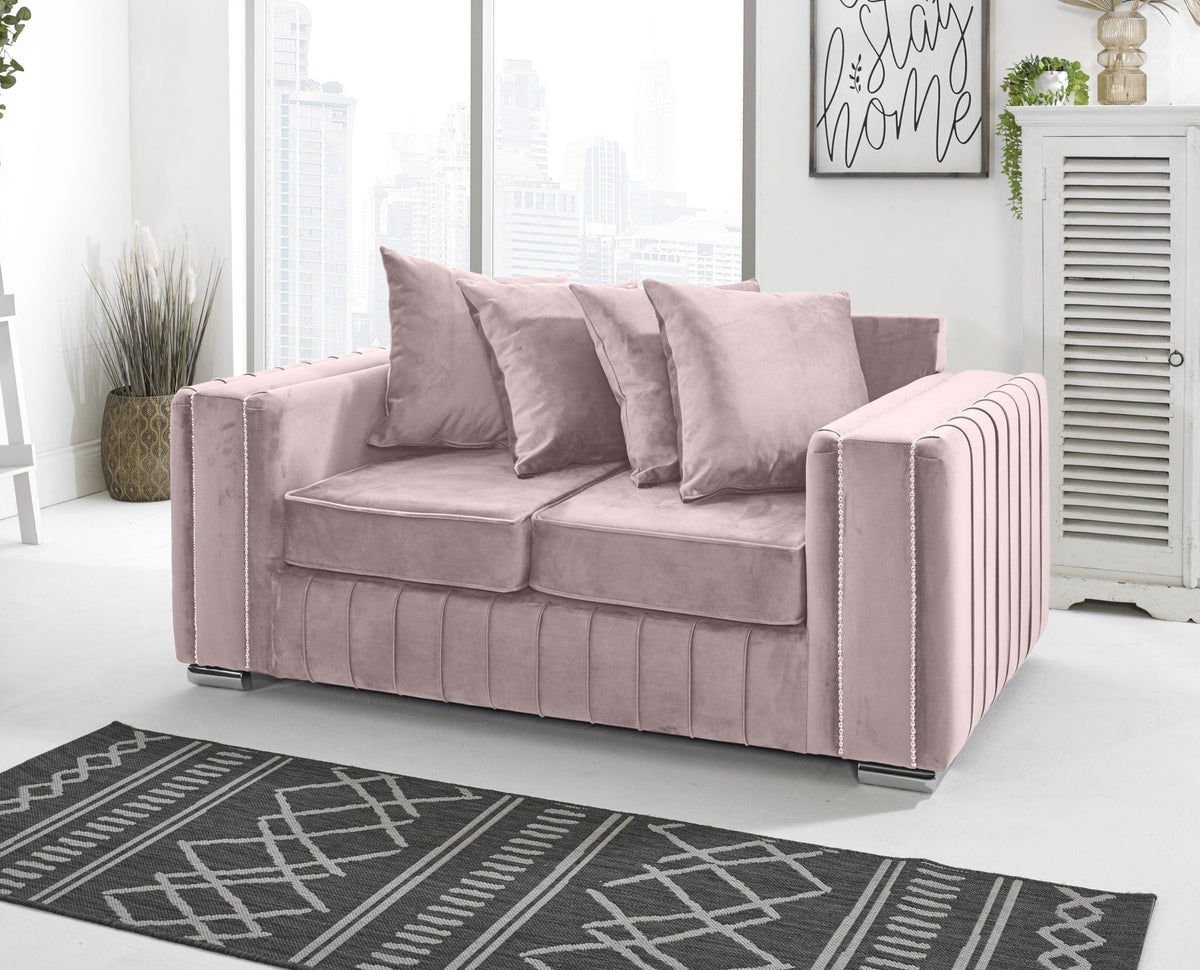 SOFA WORLD 2956311434-PINK
