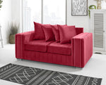 SOFA WORLD 2956311434-RED