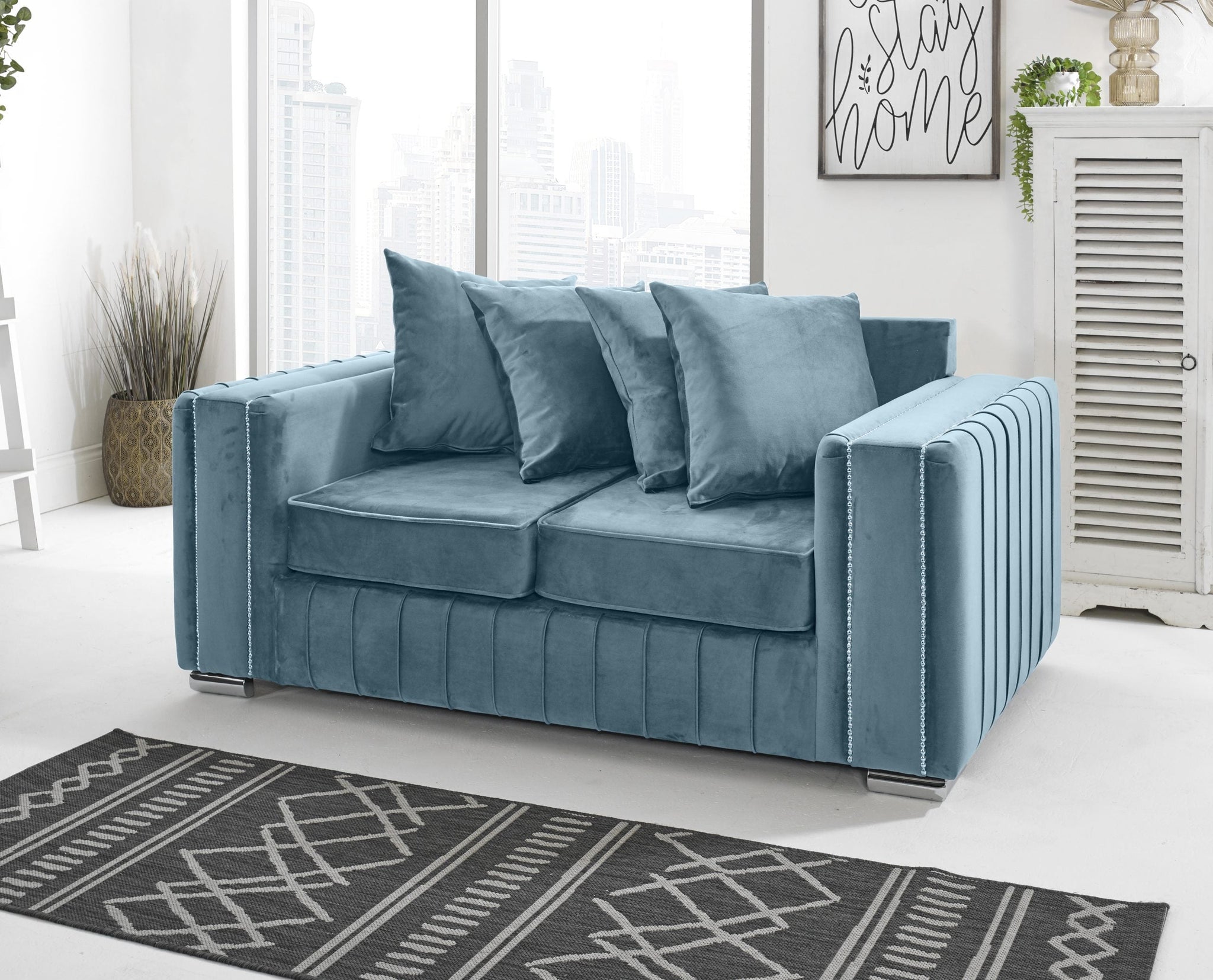 SOFA WORLD 2956311434-SKY
