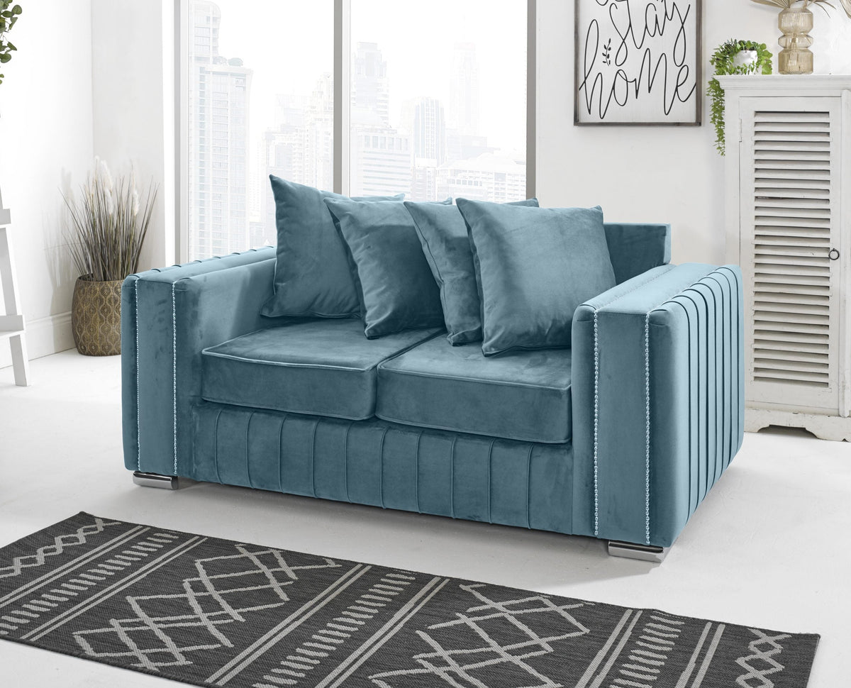 SOFA WORLD 2956311434-TEAL