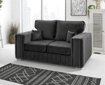 SOFA WORLD 2956311435-EBONY