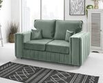 SOFA WORLD 2956311435-GREEN