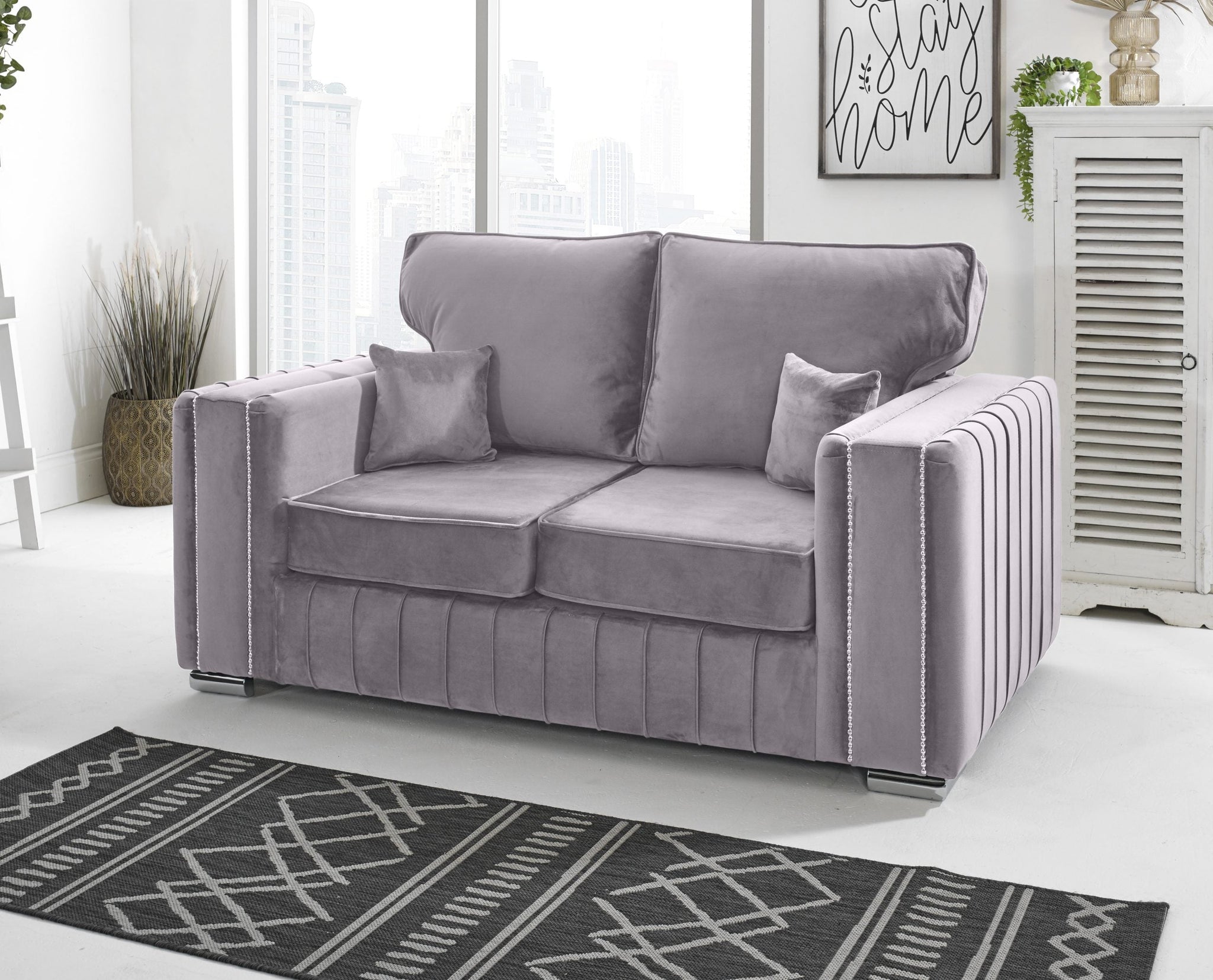SOFA WORLD 2956311435-LILAC