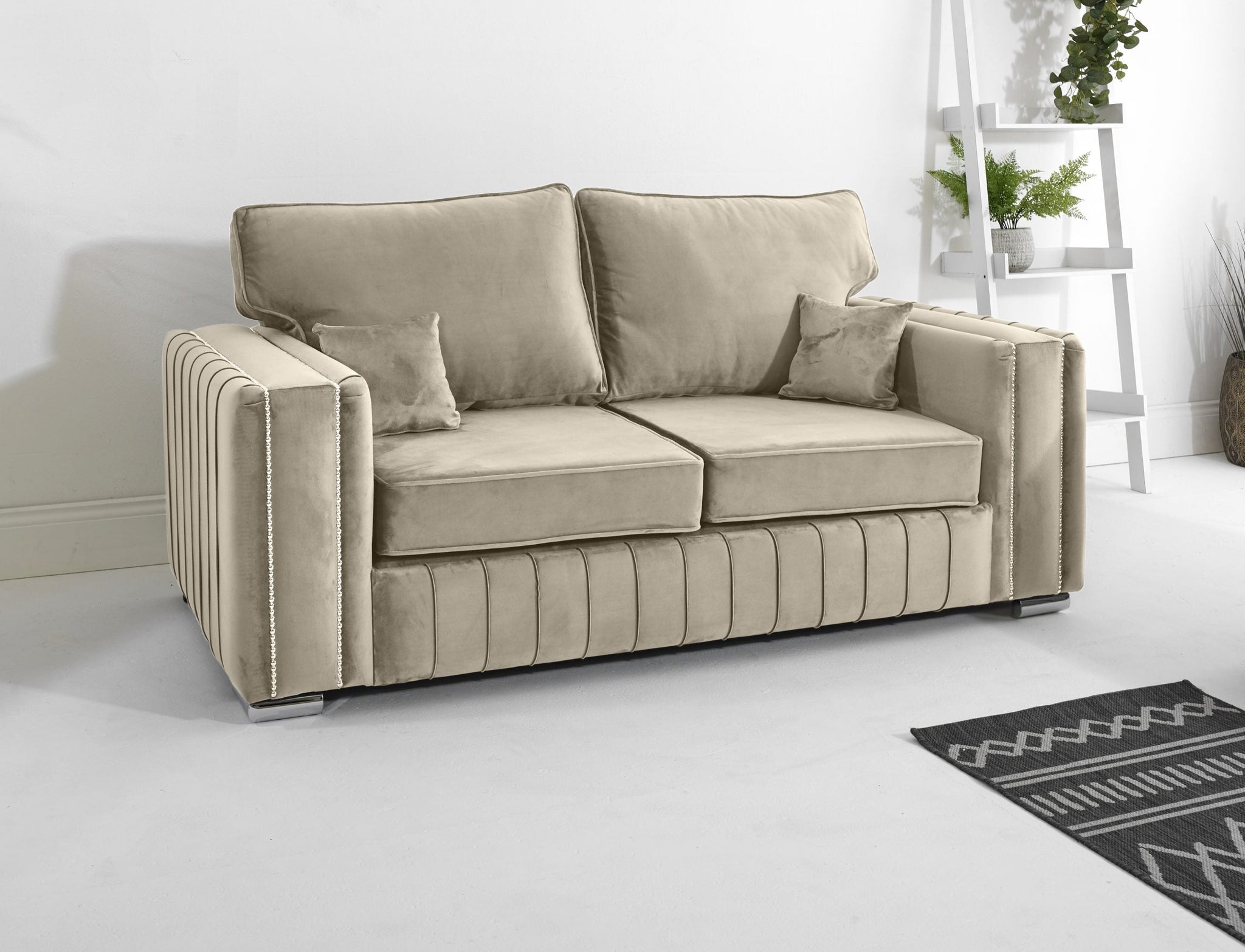 SOFA WORLD 2956311436-CREAM
