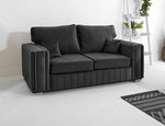 SOFA WORLD 2956311436-EBONY