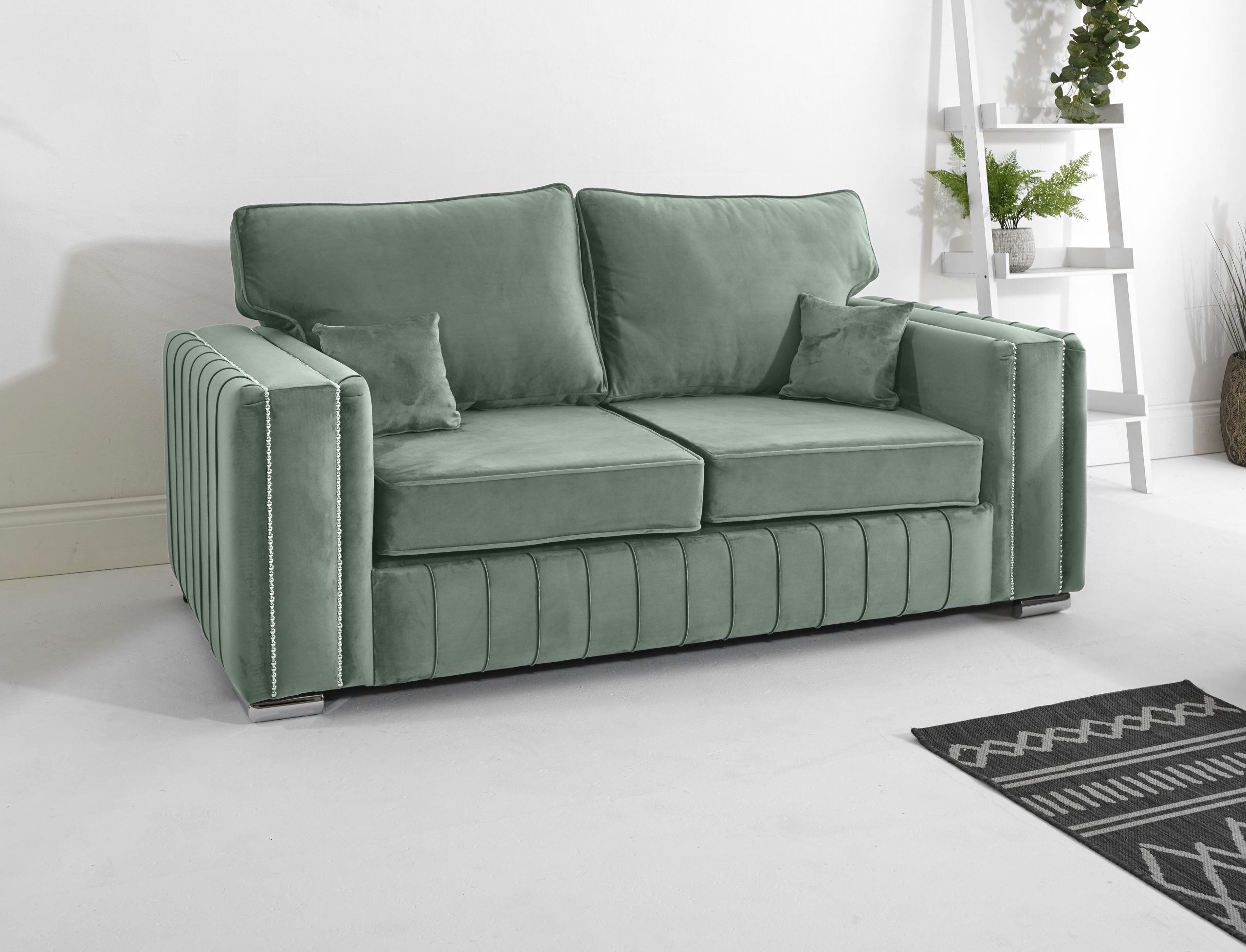 SOFA WORLD 2956311436-GREEN