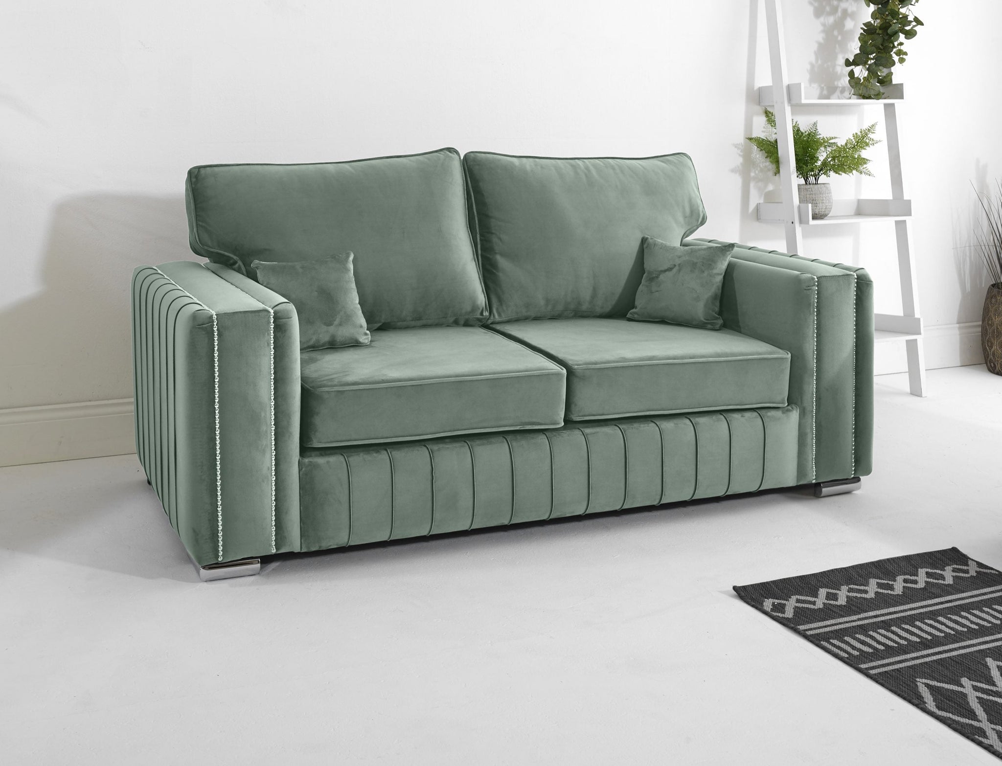SOFA WORLD 2956311436-GREEN