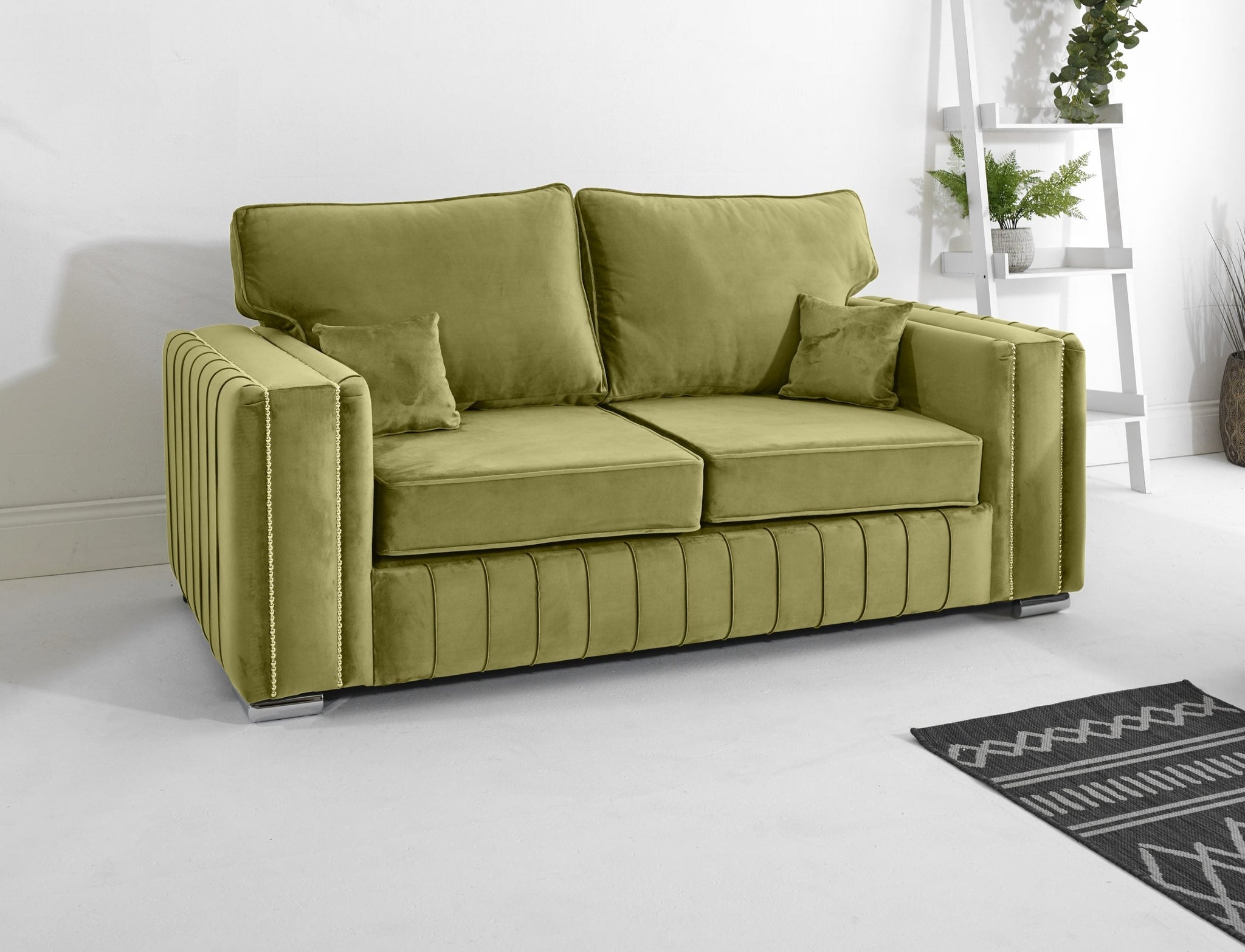 SOFA WORLD 2956311436-LIME