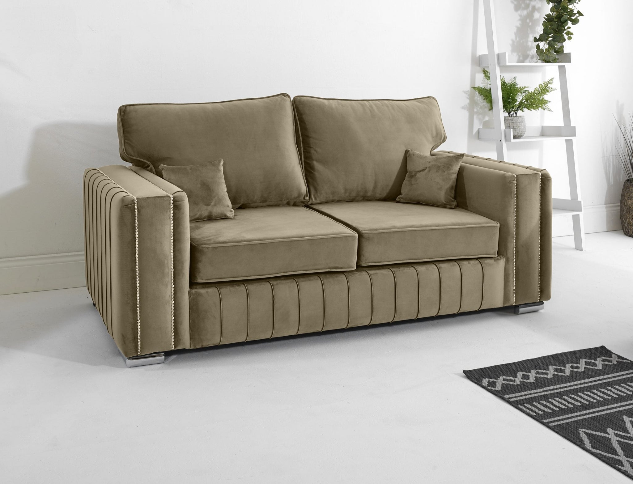 SOFA WORLD 2956311436-MINK