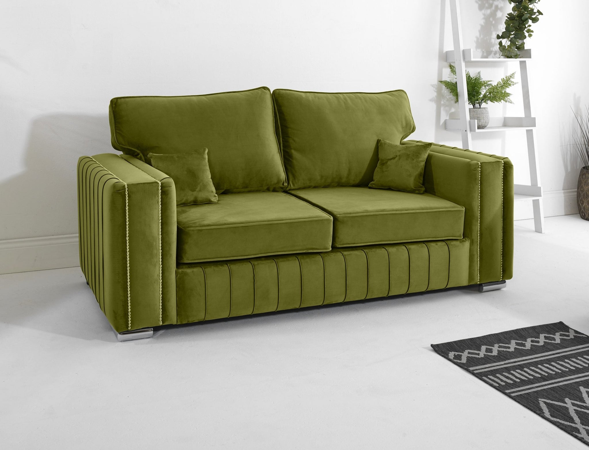 SOFA WORLD 2956311436-OLIVE