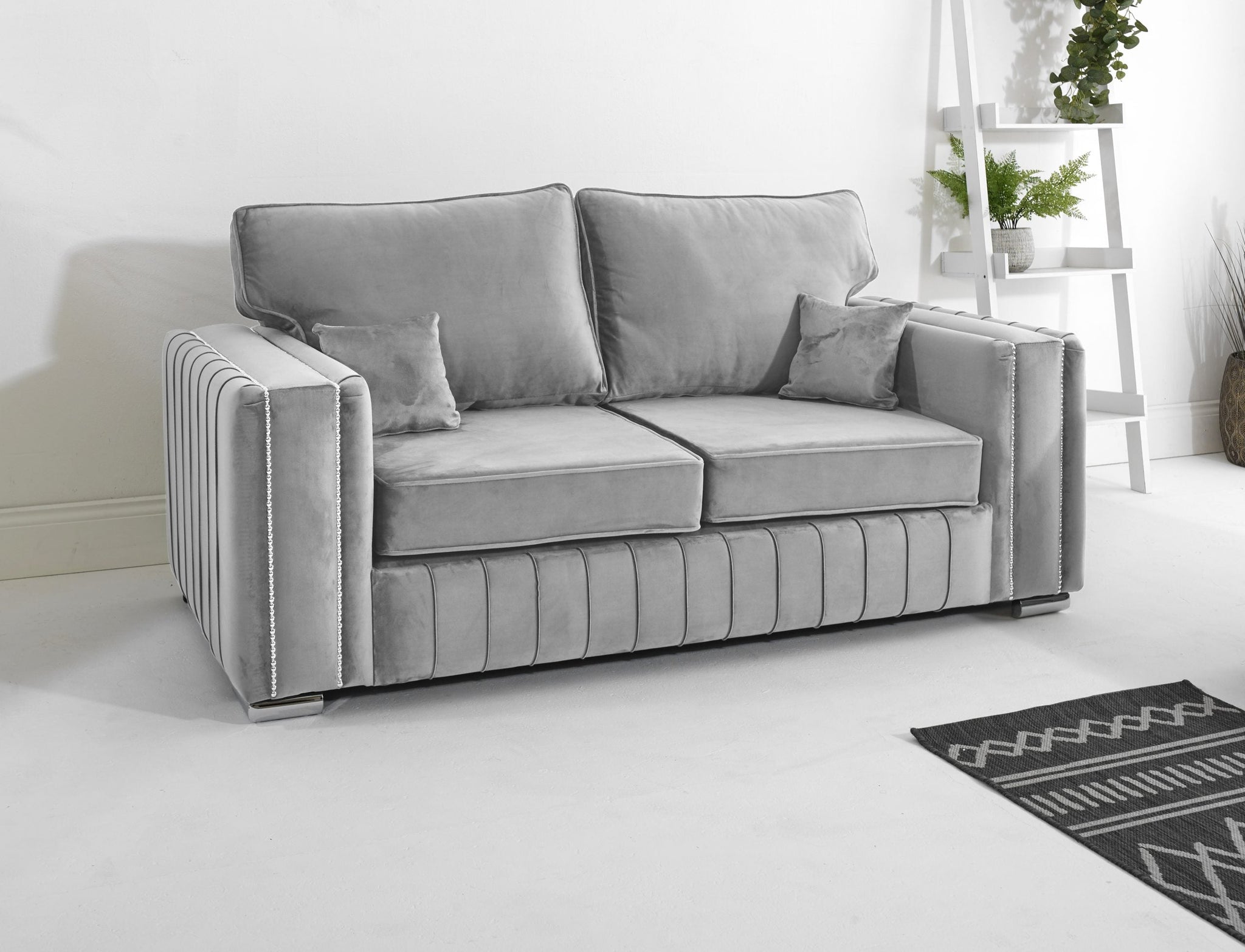 SOFA WORLD 2956311436-PEBBLE