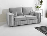 SOFA WORLD 2956311436-PEBBLE