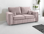 SOFA WORLD 2956311436-PINK