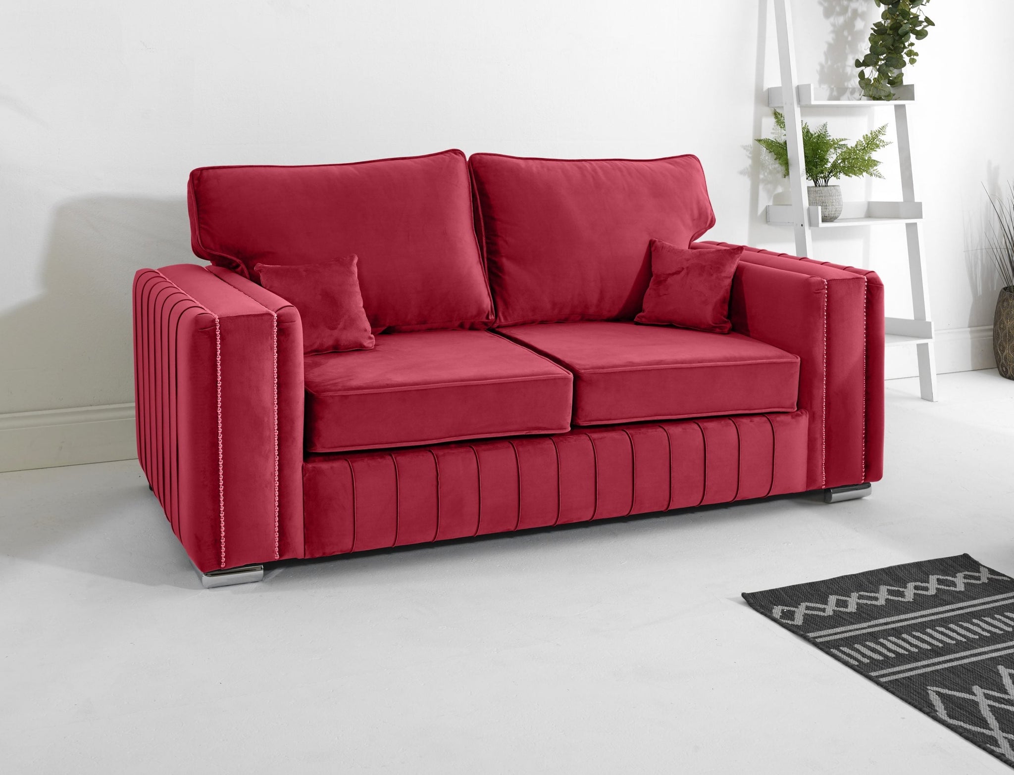 SOFA WORLD 2956311436-RED