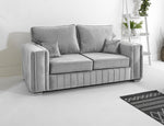 SOFA WORLD 2956311436-SILVER