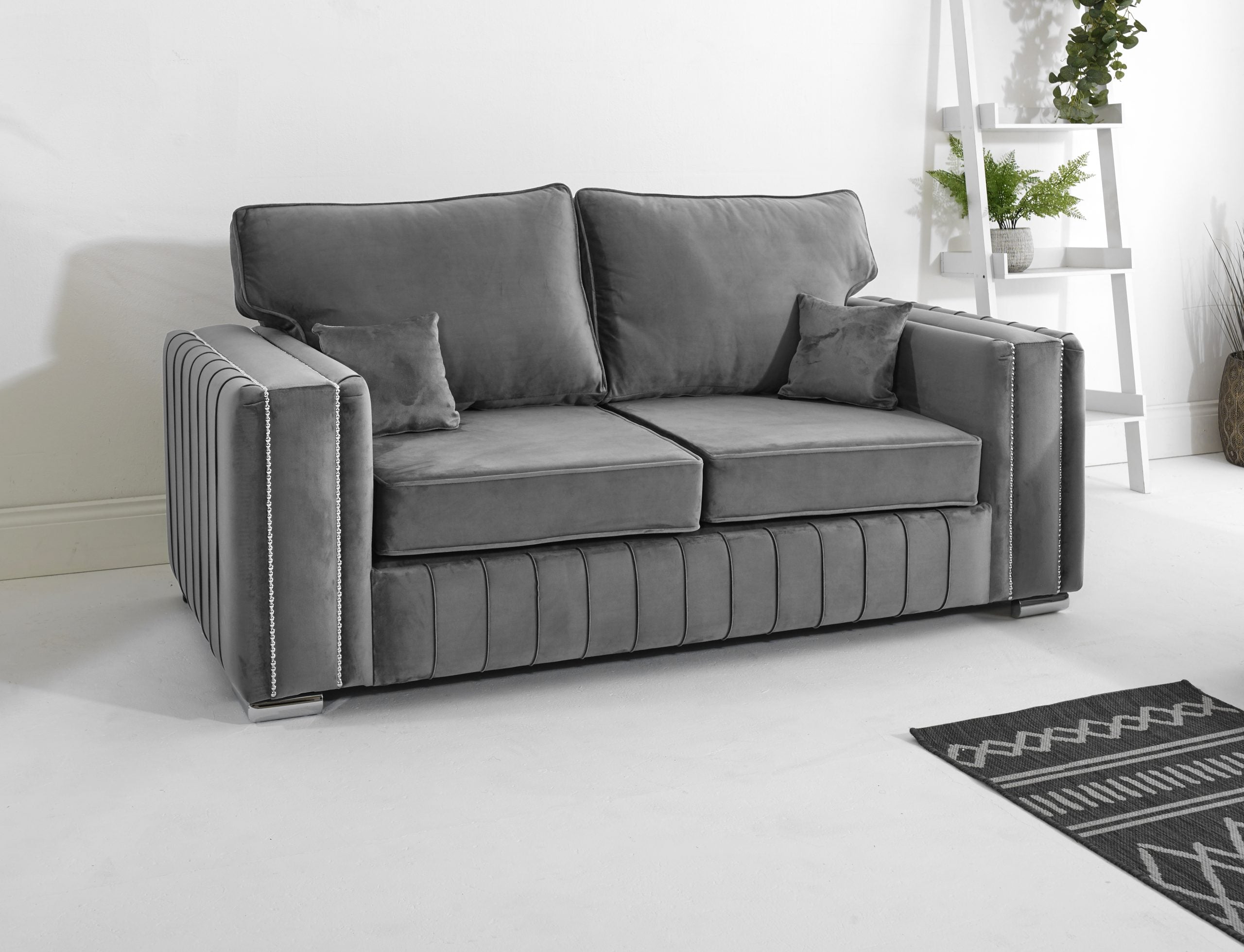 SOFA WORLD 2956311436-STEEL