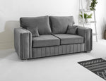 SOFA WORLD 2956311436-STEEL