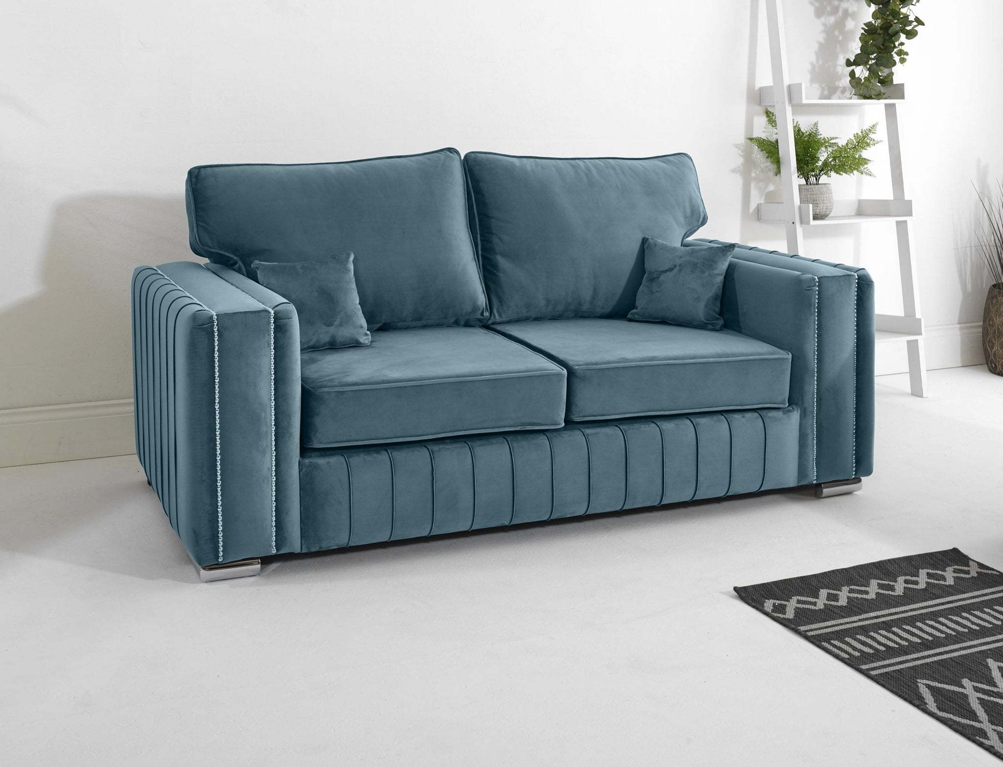 SOFA WORLD 2956311436-TEAL