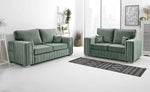 SOFA WORLD 2956311438-GREEN