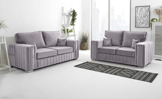 SOFA WORLD 2956311438-LILAC