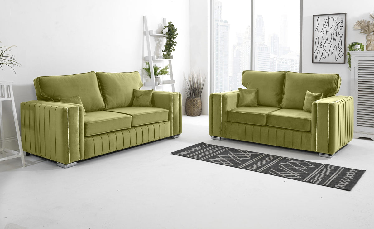 SOFA WORLD 2956311438-LIME