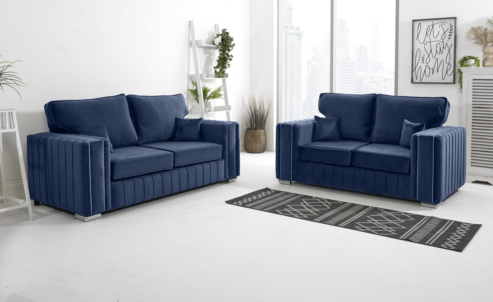 SOFA WORLD 2956311438-MARINE