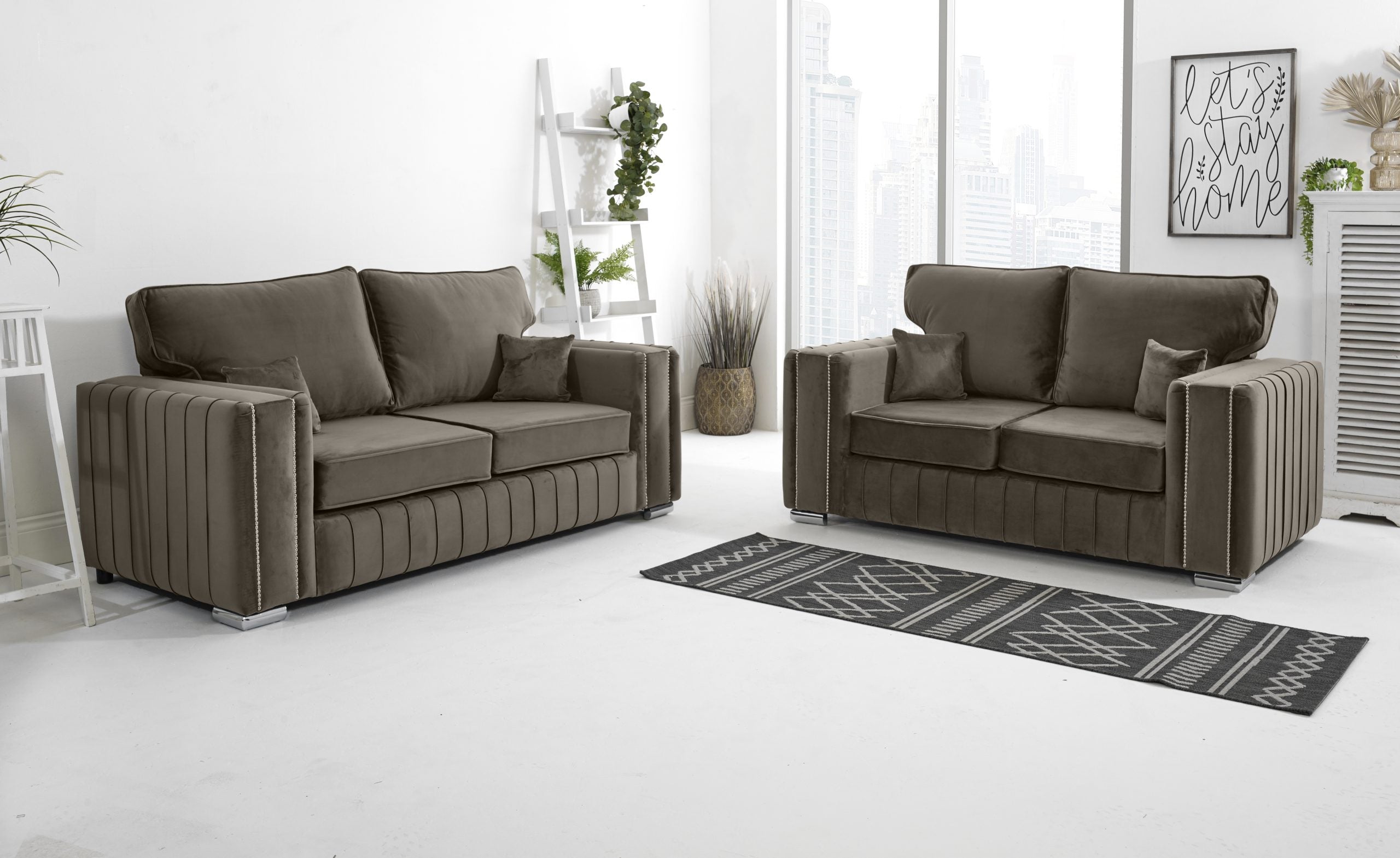 SOFA WORLD 2956311438-MOLE