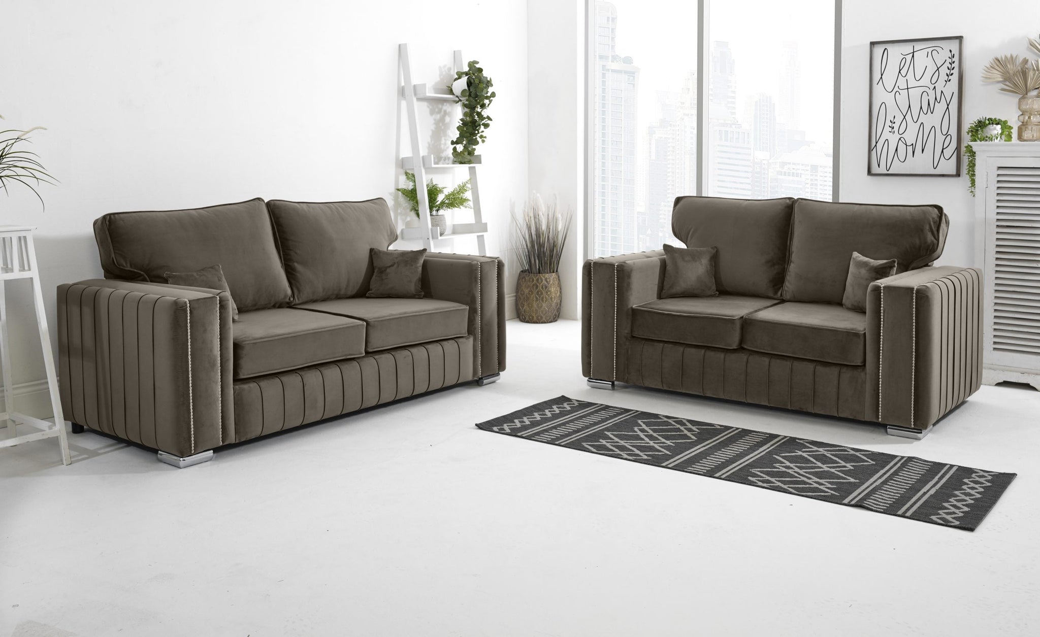 SOFA WORLD 2956311438-MOLE