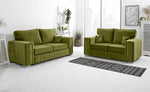 SOFA WORLD 2956311438-OLIVE