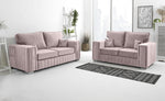 SOFA WORLD 2956311438-PINK