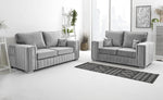 SOFA WORLD 2956311438-SILVER