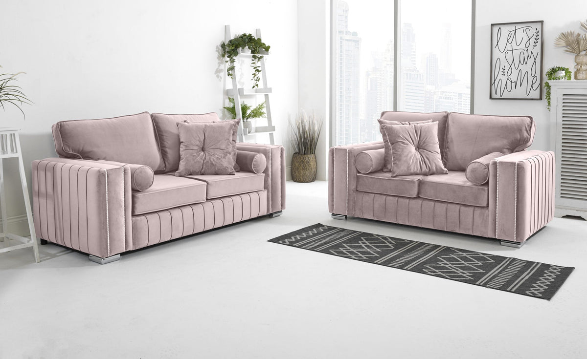 SOFA WORLD 2956311439-PINK