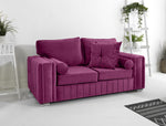 SOFA WORLD 2956311440-CERISE