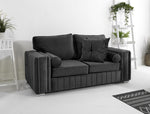 SOFA WORLD 2956311440-EBONY