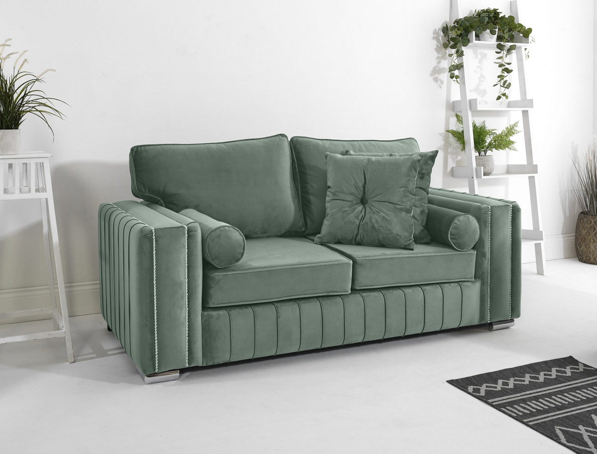 SOFA WORLD 2956311440-GREEN