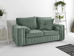 SOFA WORLD 2956311440-GREEN