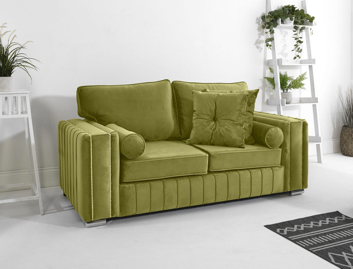 SOFA WORLD 2956311440-LIME