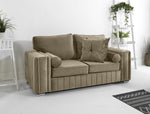 SOFA WORLD 2956311440-MINK