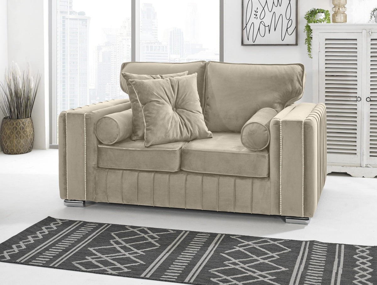 SOFA WORLD 2956311441-CREAM