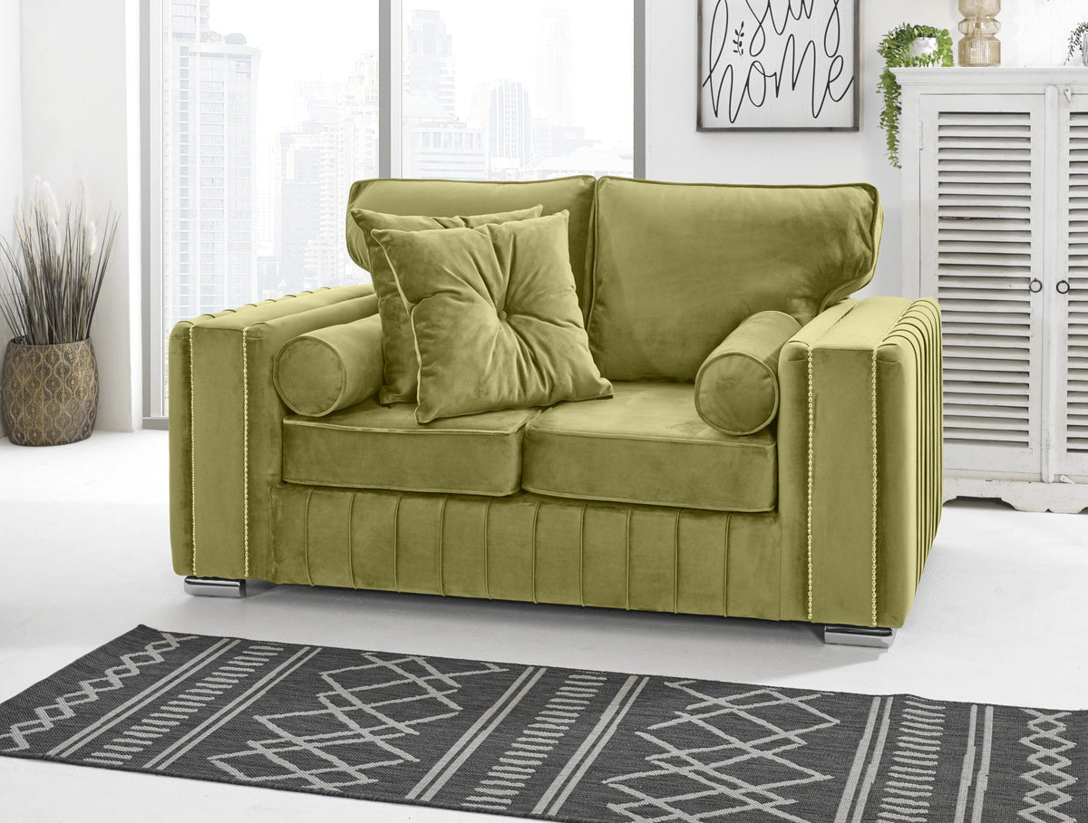 SOFA WORLD 2956311441-LIME