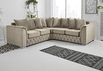 SOFA WORLD 2956311447-CREAM