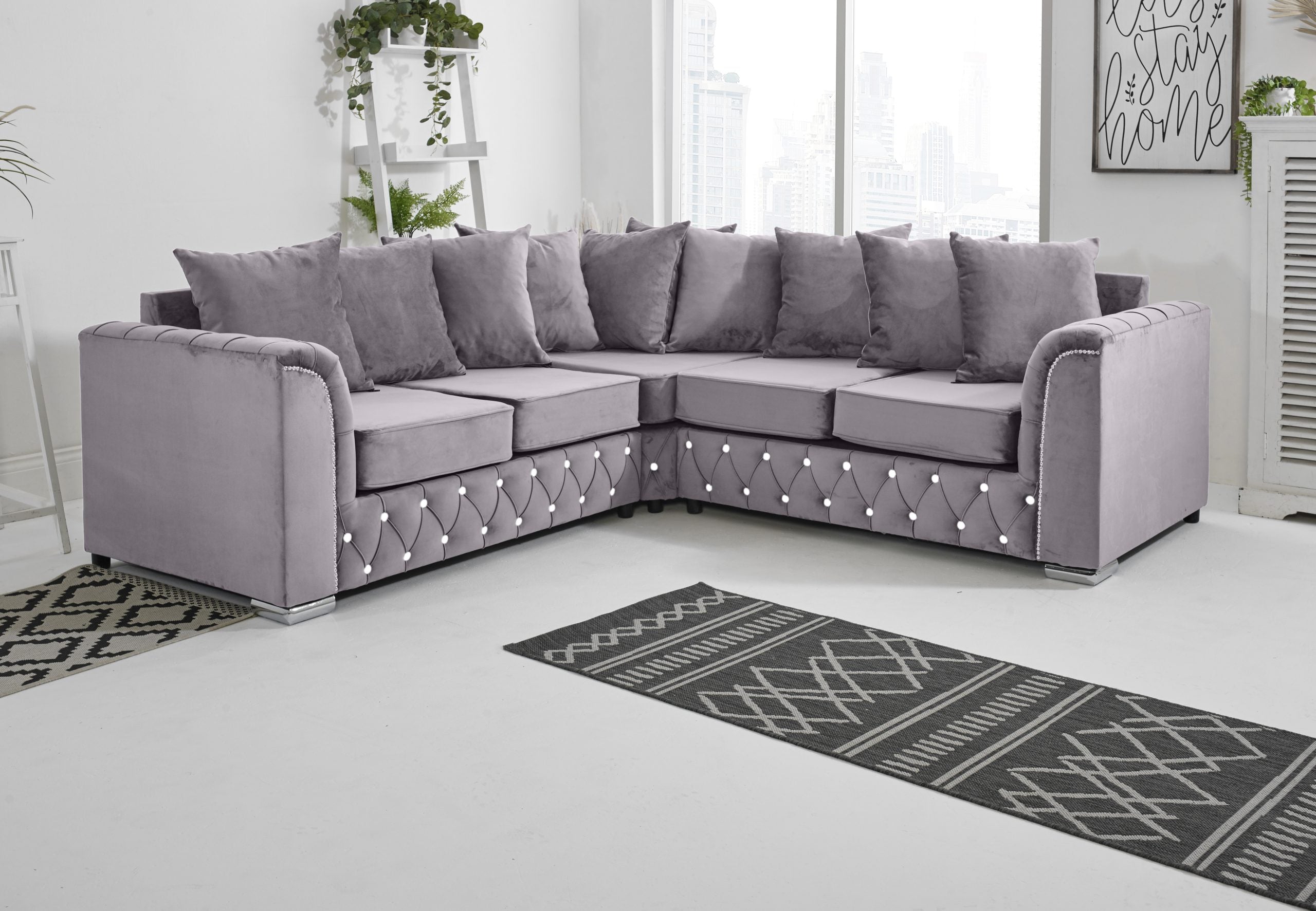 SOFA WORLD 2956311447-LILAC