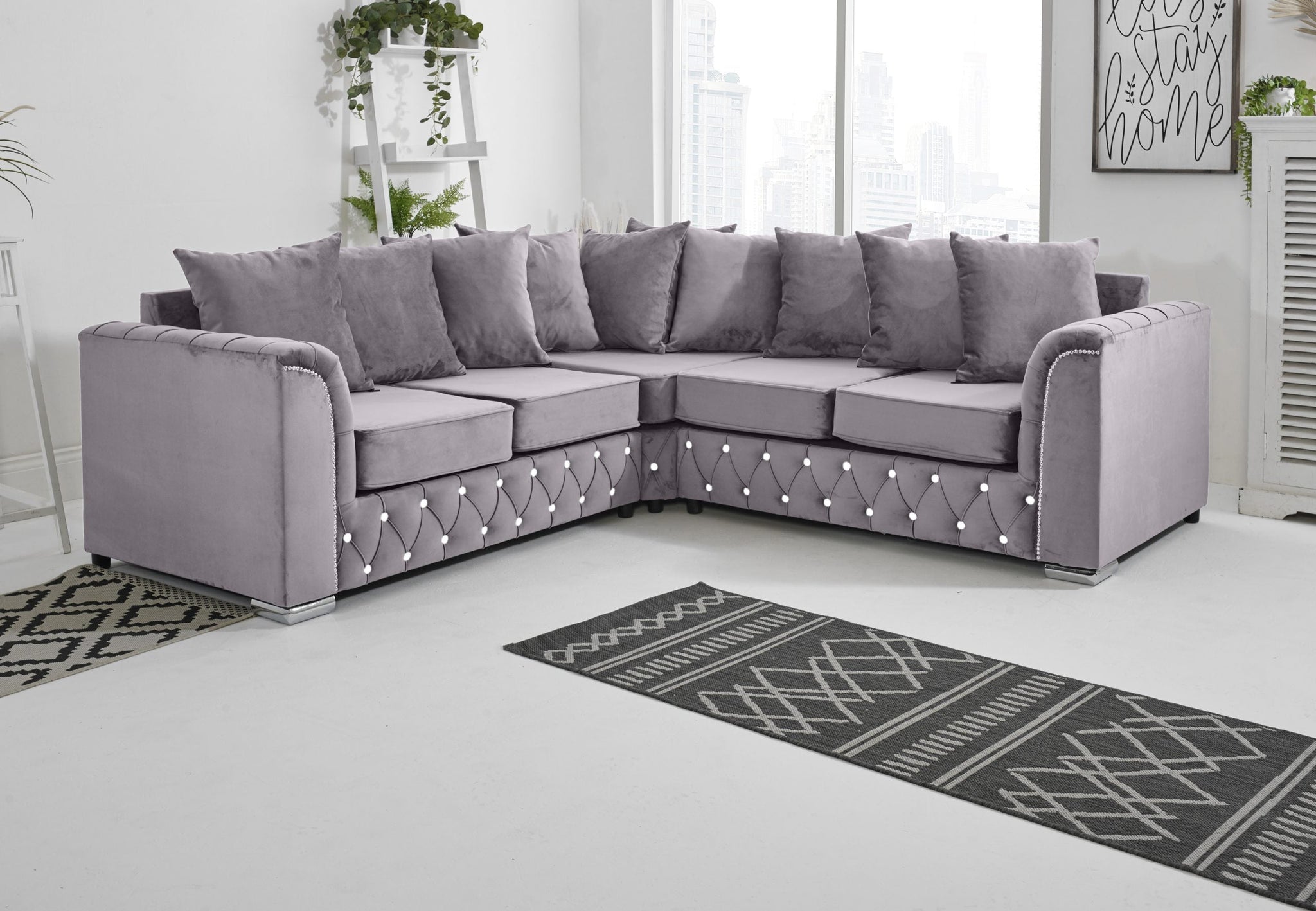 SOFA WORLD 2956311447-LILAC