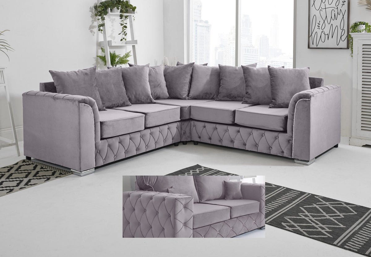 SOFA WORLD 2956311447-LILAC