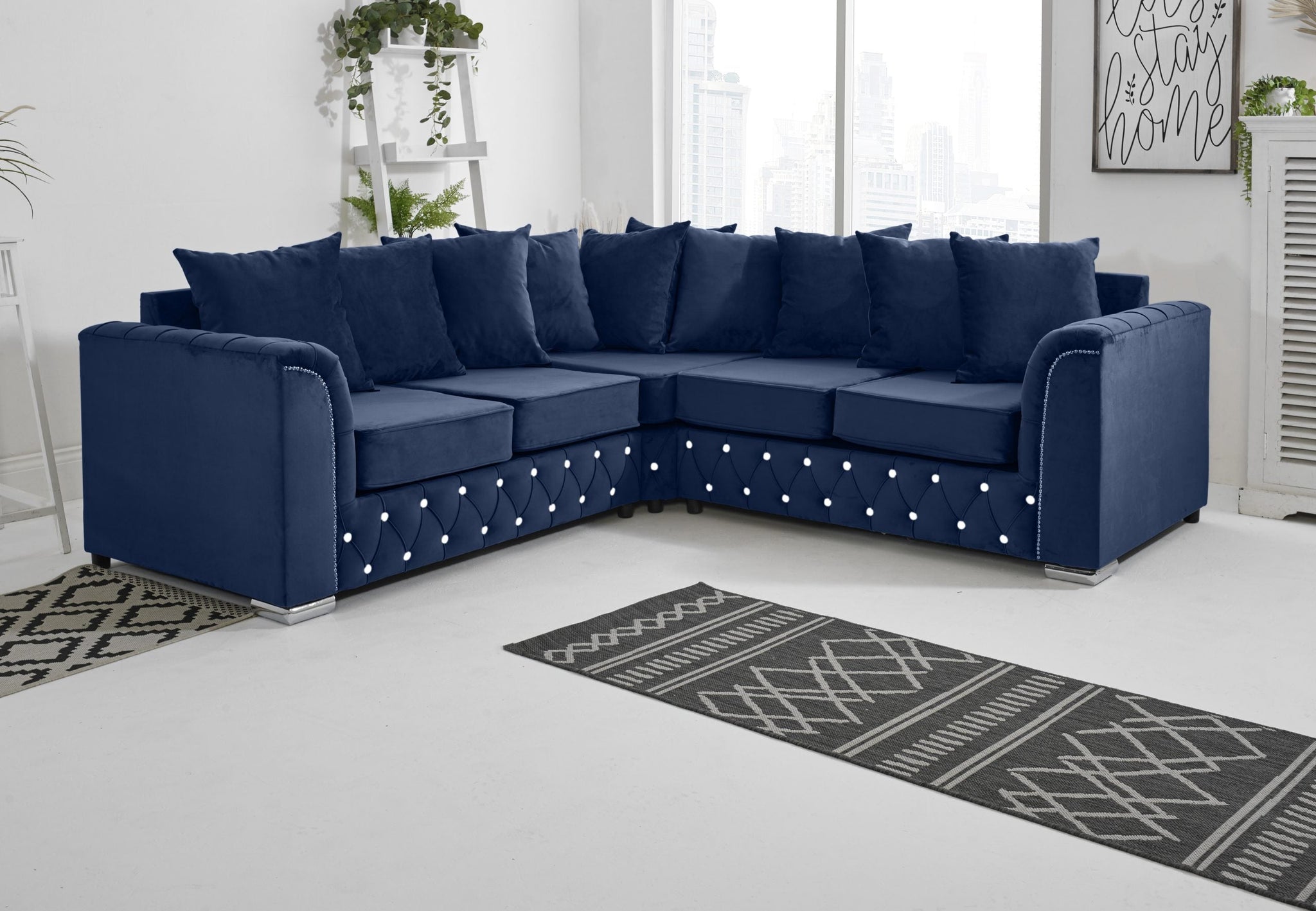 SOFA WORLD 2956311447-MARINE