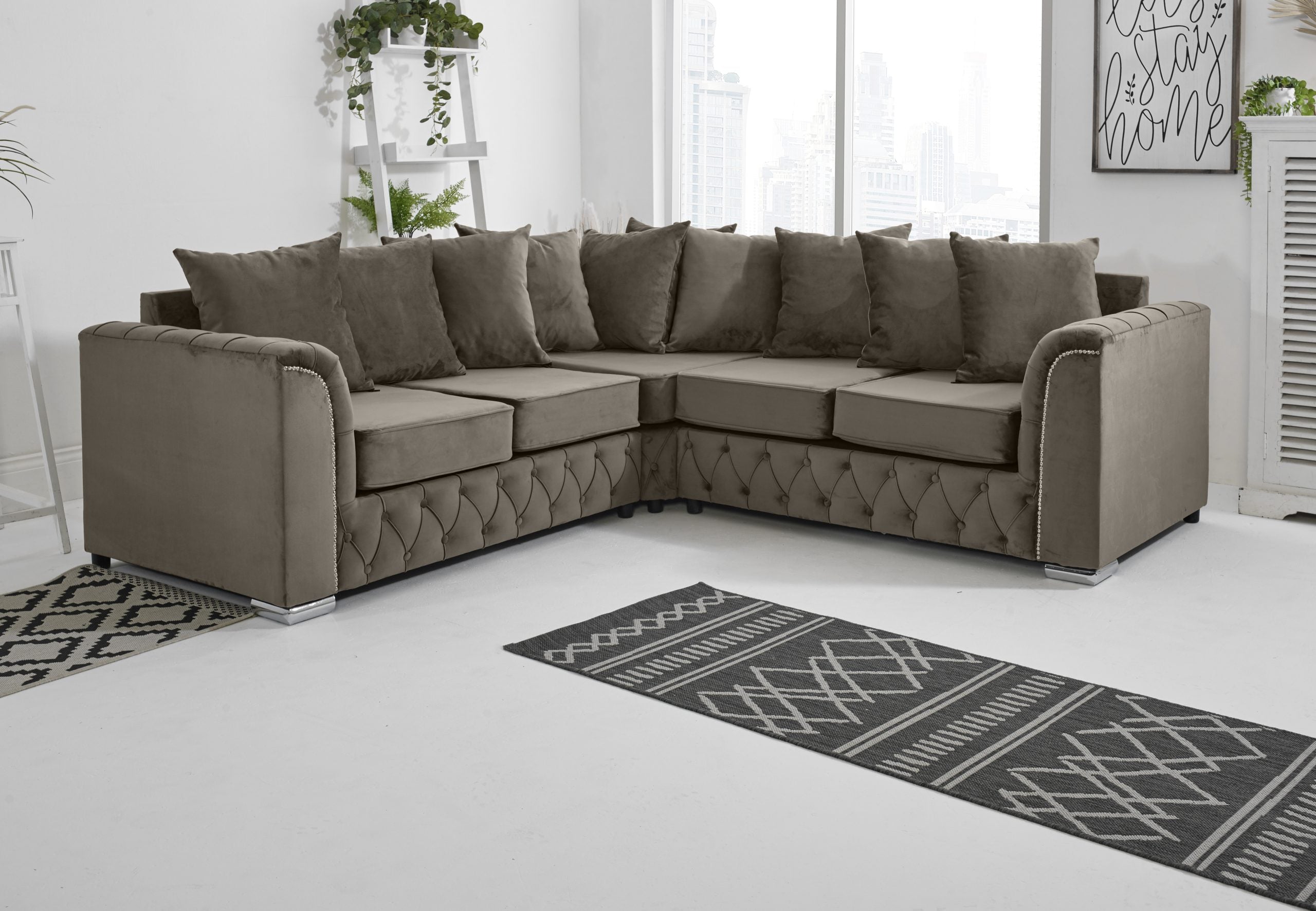 SOFA WORLD 2956311447-MOLE